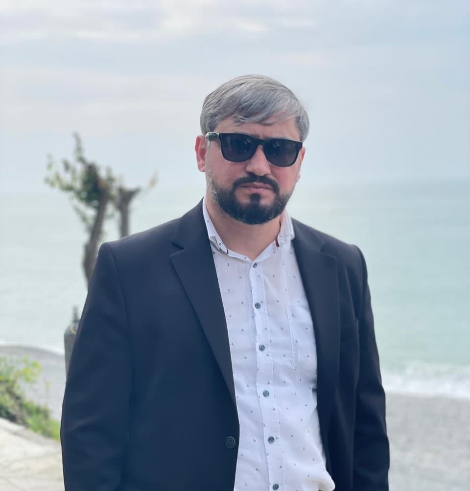 Davit Bolkvadze